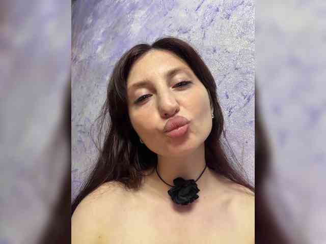 Valeriakisa28 webcam