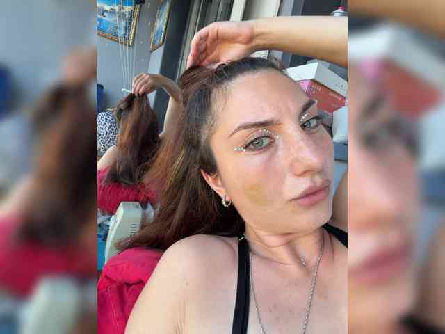 Valeriakisa28 webcam