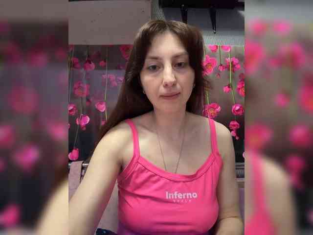 Valeriakisa28 webcam