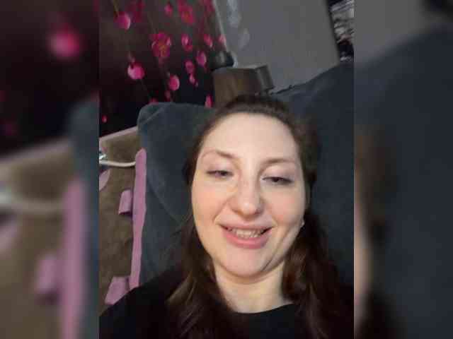 Valeriakisa28 webcam