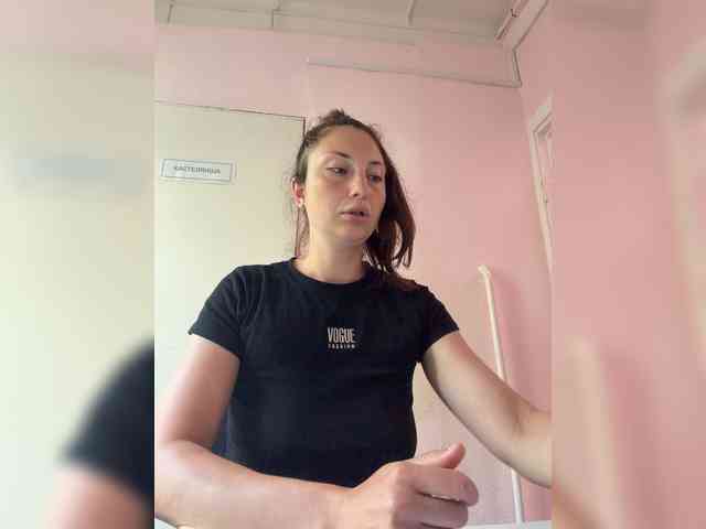 Valeriakisa28 webcam