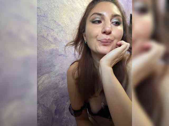 Valeriakisa28 webcam