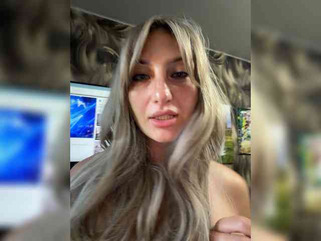 Valeriakisa28 webcam
