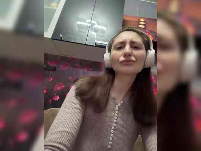 Valeriakisa28 webcam