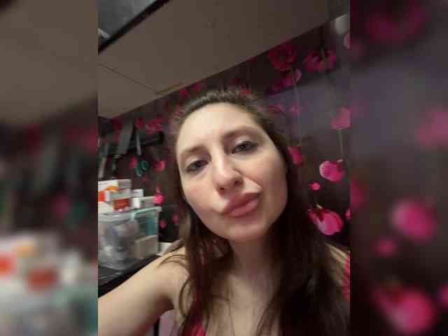 Valeriakisa28 webcam