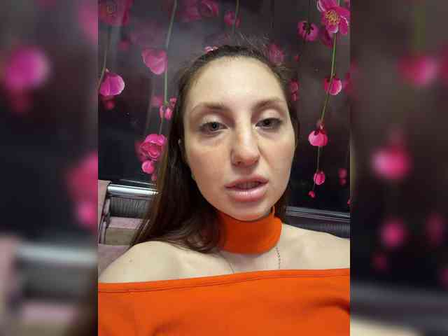 Valeriakisa28 webcam