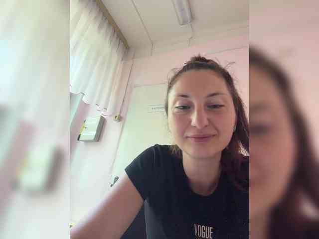 Valeriakisa28 webcam