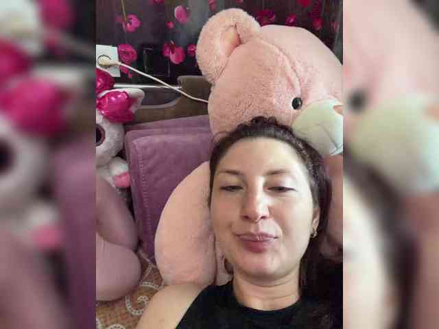 Valeriakisa28 webcam