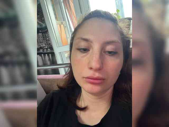Valeriakisa28 webcam