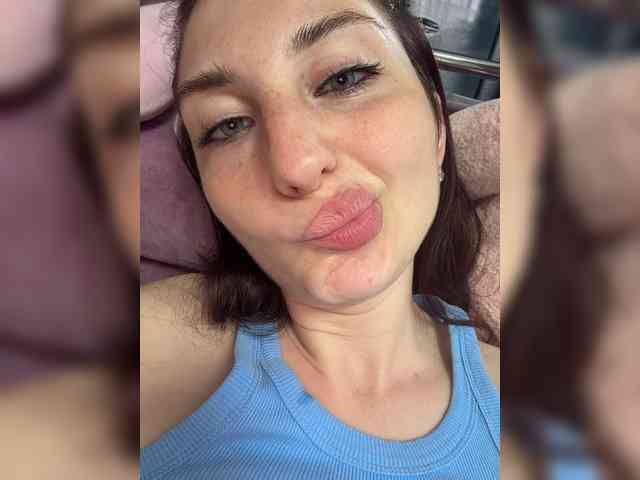 Valeriakisa28 webcam