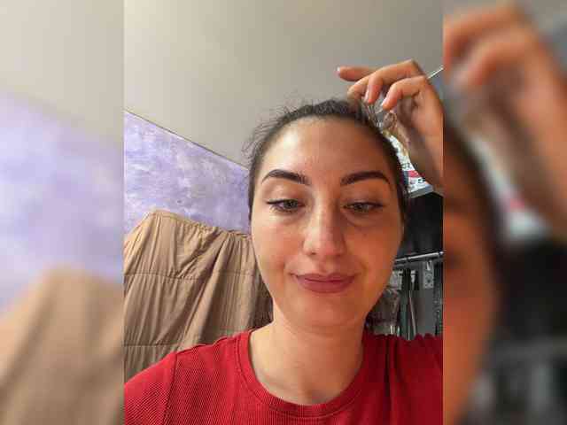 Valeriakisa28 webcam