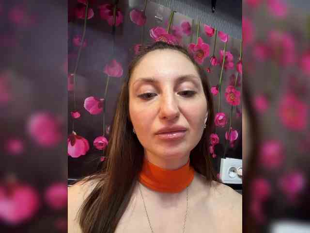 Valeriakisa28 webcam