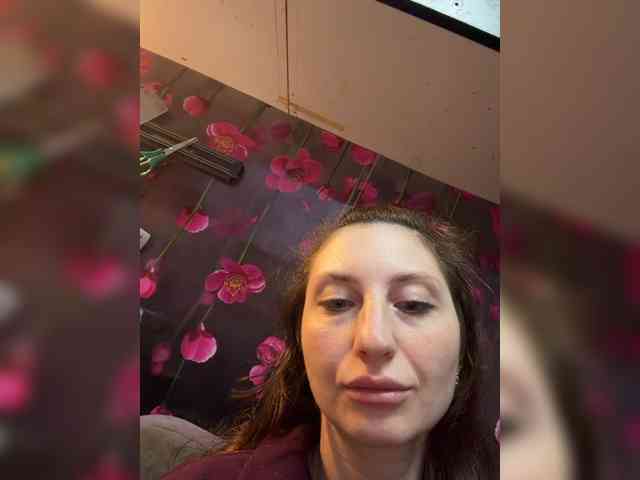 Valeriakisa28 webcam