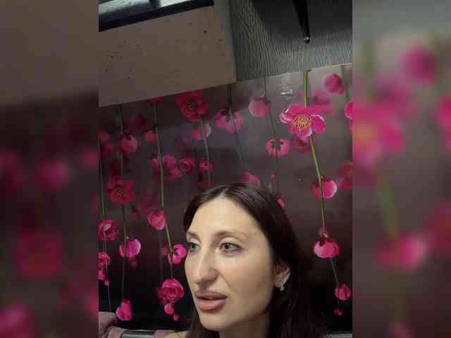 Valeriakisa28 webcam
