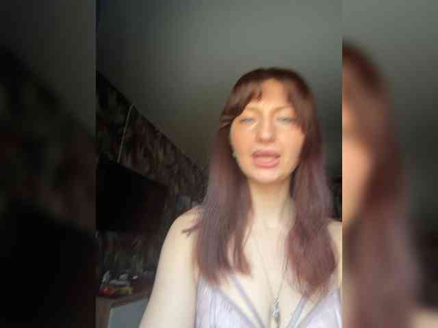 Valeriakisa28 webcam