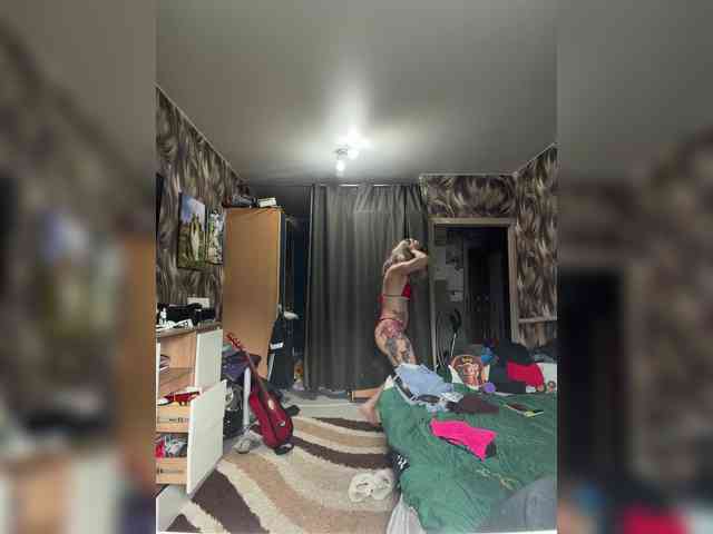 Valeriakisa28 webcam