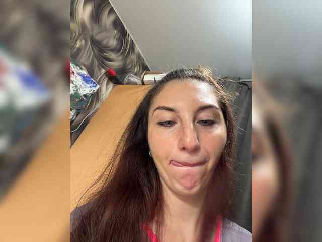 Valeriakisa28 webcam