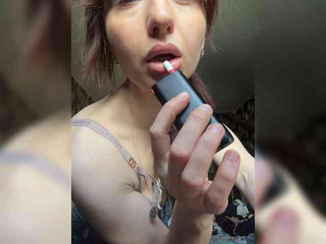 Valeriakisa28 webcam