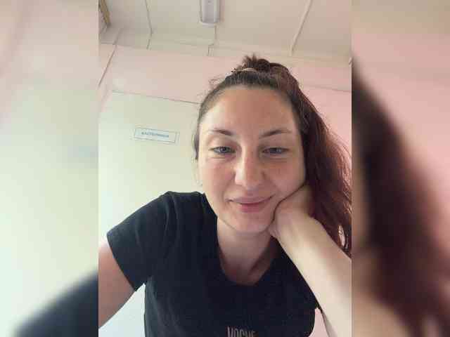 Valeriakisa28 webcam