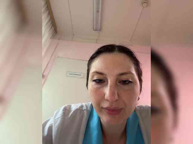 Valeriakisa28 webcam