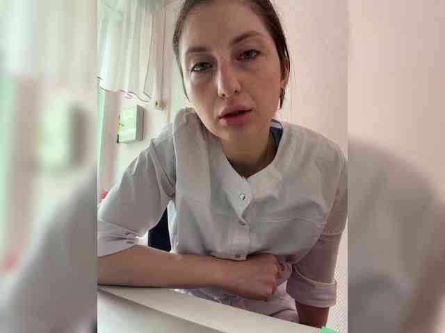 Model: Valeriakisa28