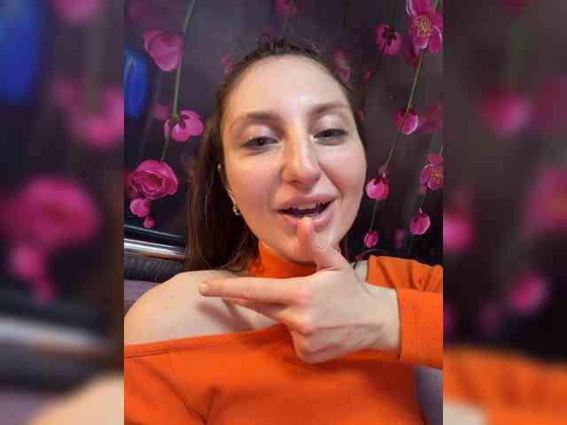 Valeriakisa28 webcam