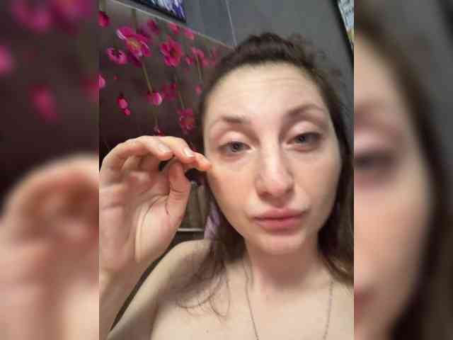 Valeriakisa28 webcam