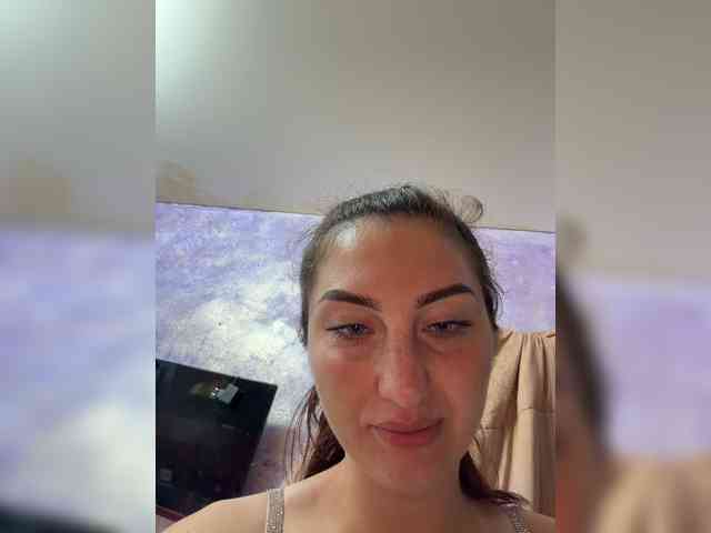 Valeriakisa28 webcam