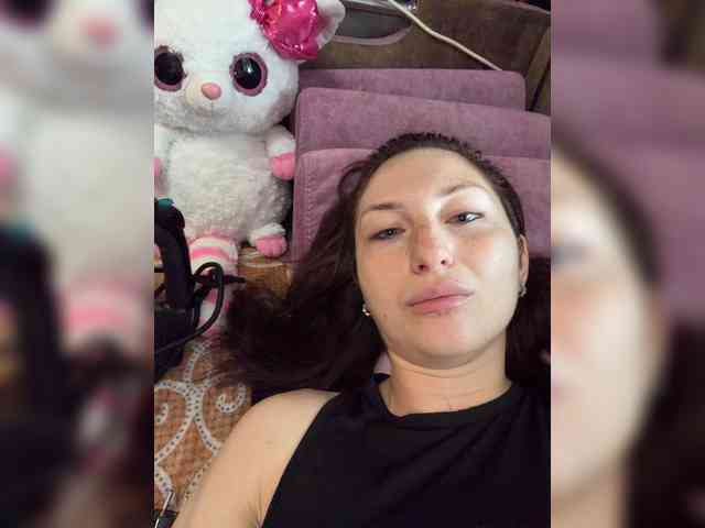 Valeriakisa28 webcam
