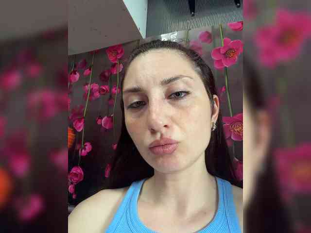 Valeriakisa28 webcam
