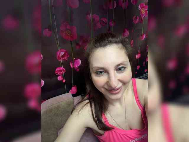 Valeriakisa28 webcam