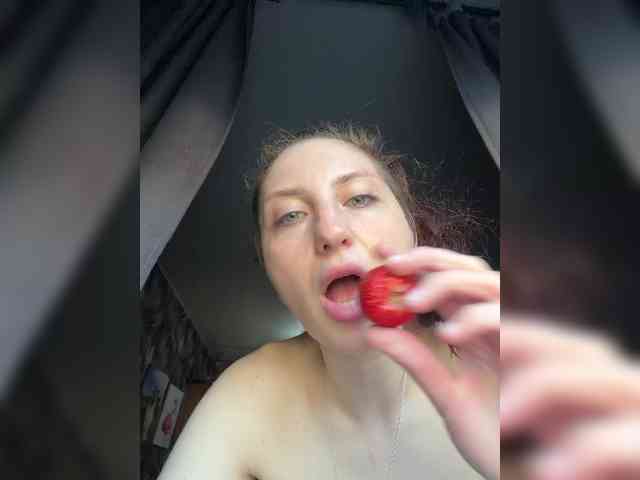 Valeriakisa28 webcam