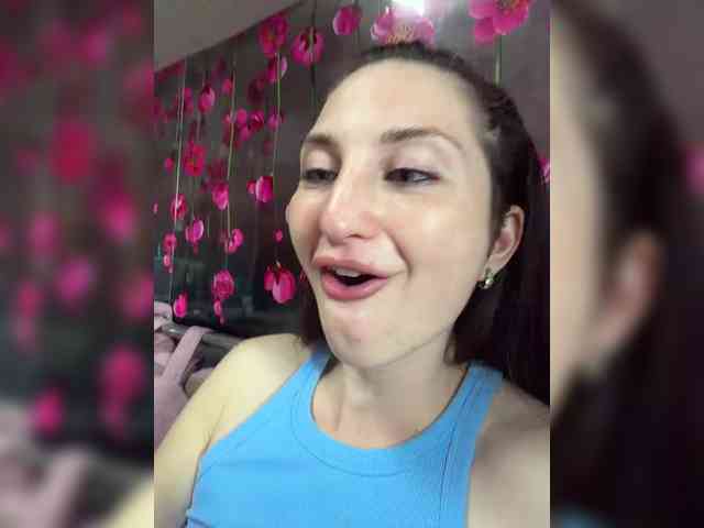Valeriakisa28 webcam