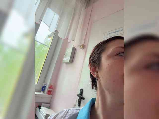 Valeriakisa28 webcam