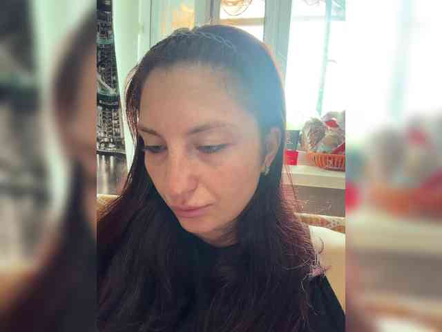 Valeriakisa28 webcam