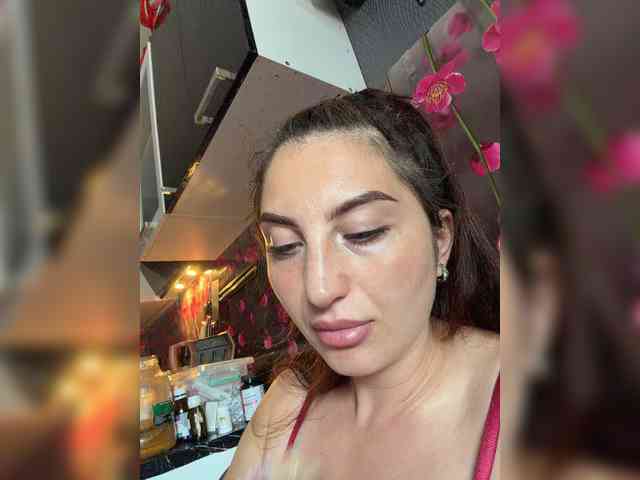Valeriakisa28 webcam