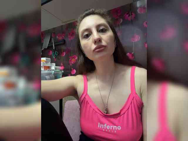 Valeriakisa28 webcam