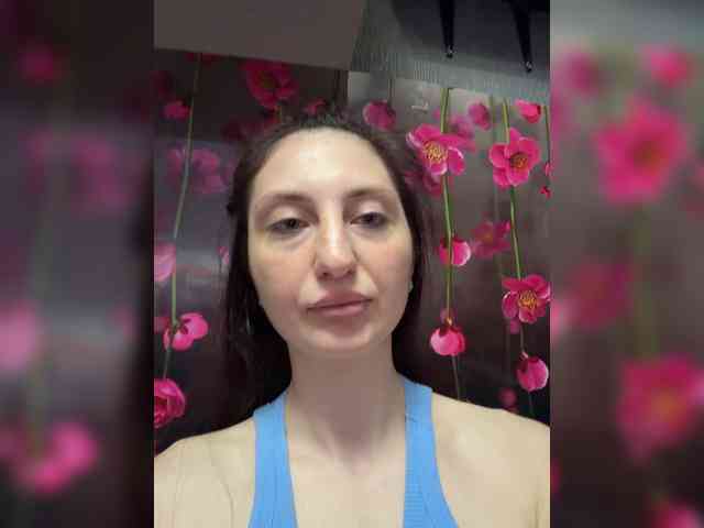 Valeriakisa28 webcam