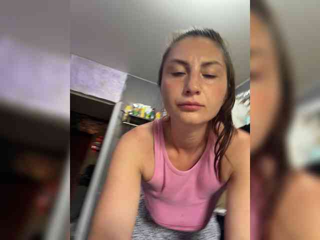 Valeriakisa28 webcam