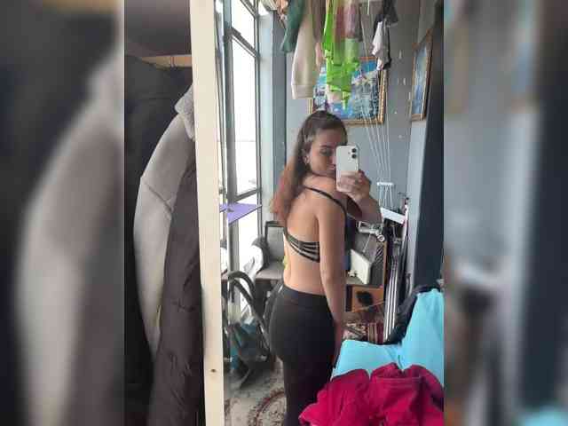 Valeriakisa28 webcam