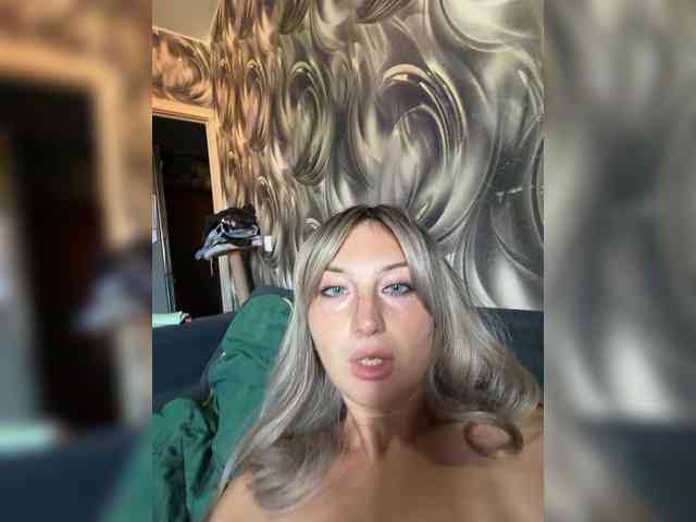 Valeriakisa28 webcam