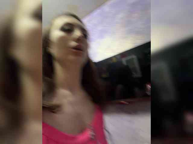 Valeriakisa28 webcam
