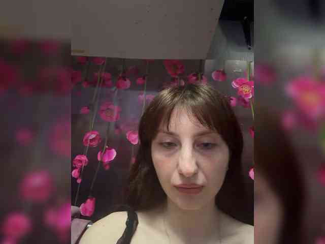 Valeriakisa28 webcam