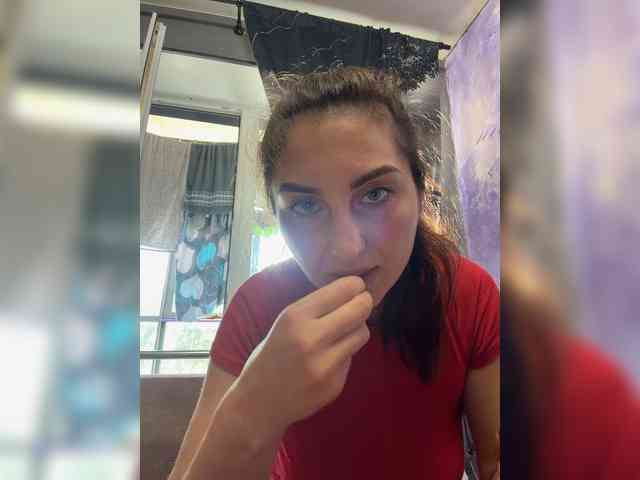 Valeriakisa28 webcam