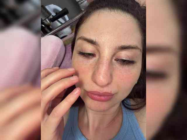 Valeriakisa28 webcam