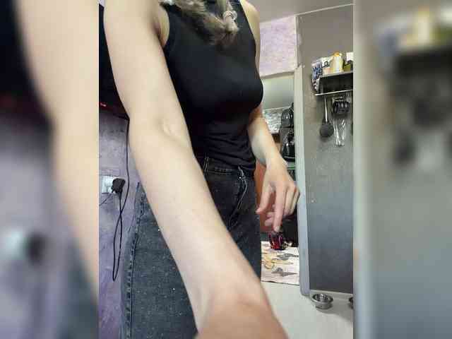 Valeriakisa28 webcam