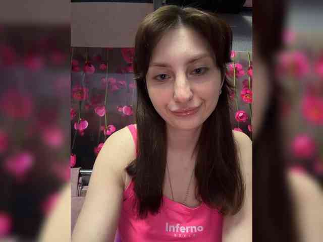 Valeriakisa28 webcam