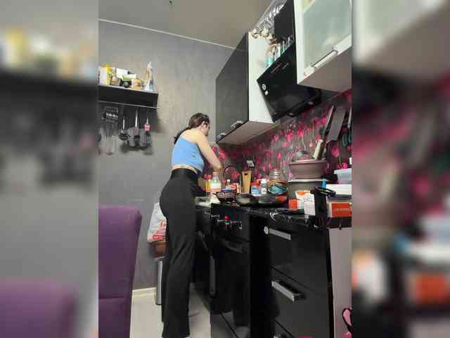 Valeriakisa28 webcam