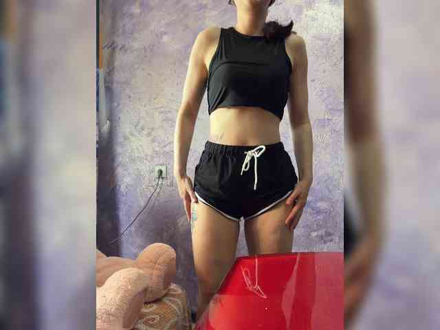 Valeriakisa28 webcam