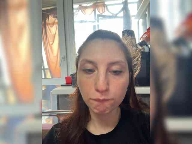 Valeriakisa28 webcam